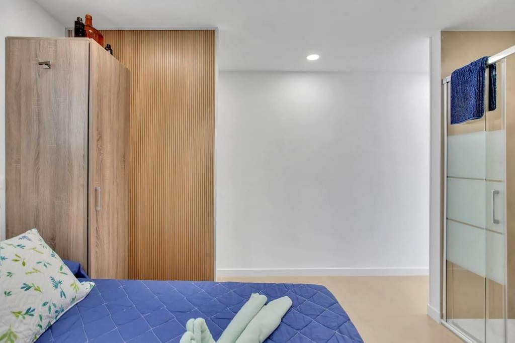 Studio In Torres Del Sol Griffin Near The Beach Arona  Exterior foto